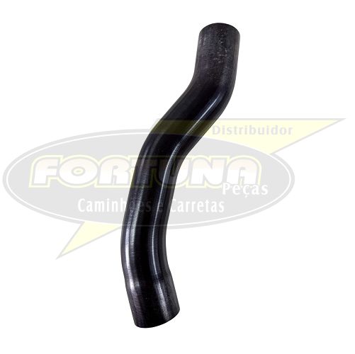 MANGUEIRA RADIADOR VOLVO FH4/FM4 - INFERIOR - Ref: 22273743